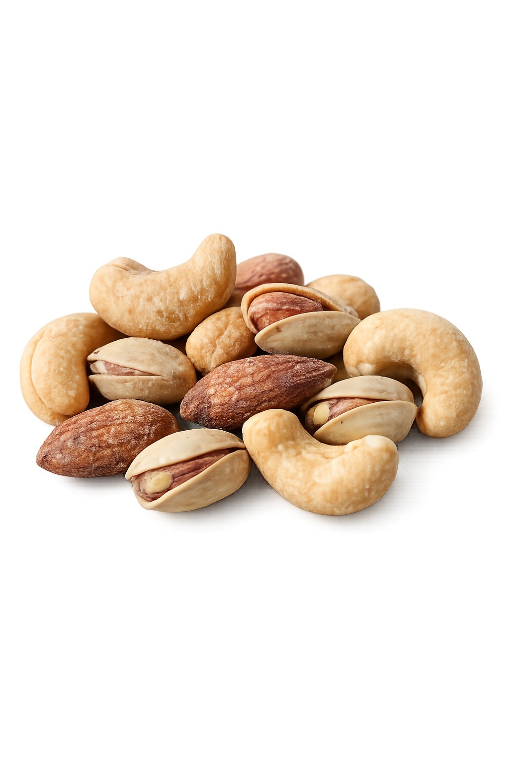 Tuzlu atıştırmalık seçkisi