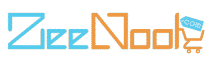 zeenook header logo